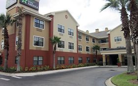 Extended Stay America Hotel Orlando Universal Studios Orlando Fl